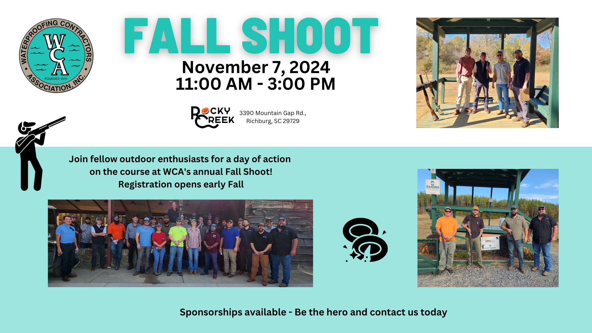 2024 Fall Shoot